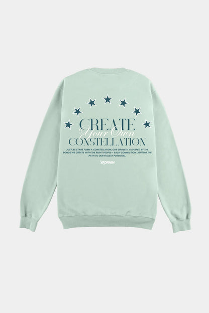 CONSTELLATIONS SWEATSHIRT