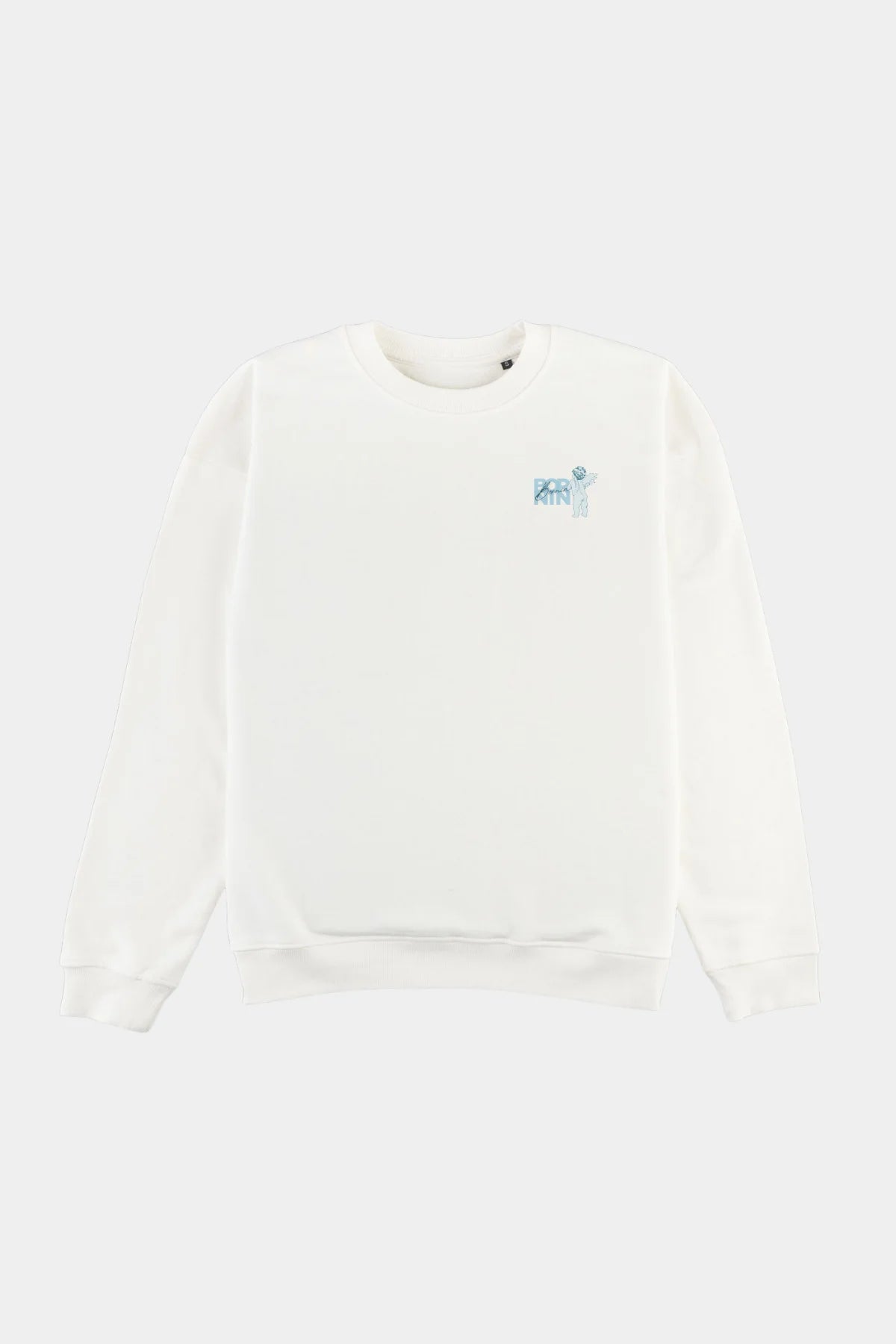 ANGELS LOVE SWEATSHIRT