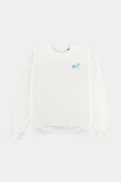 ANGELS LOVE SWEATSHIRT