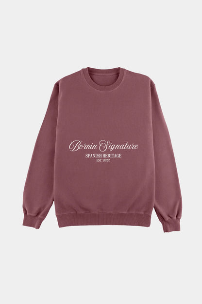 HERITAGE SWEATSHIRT