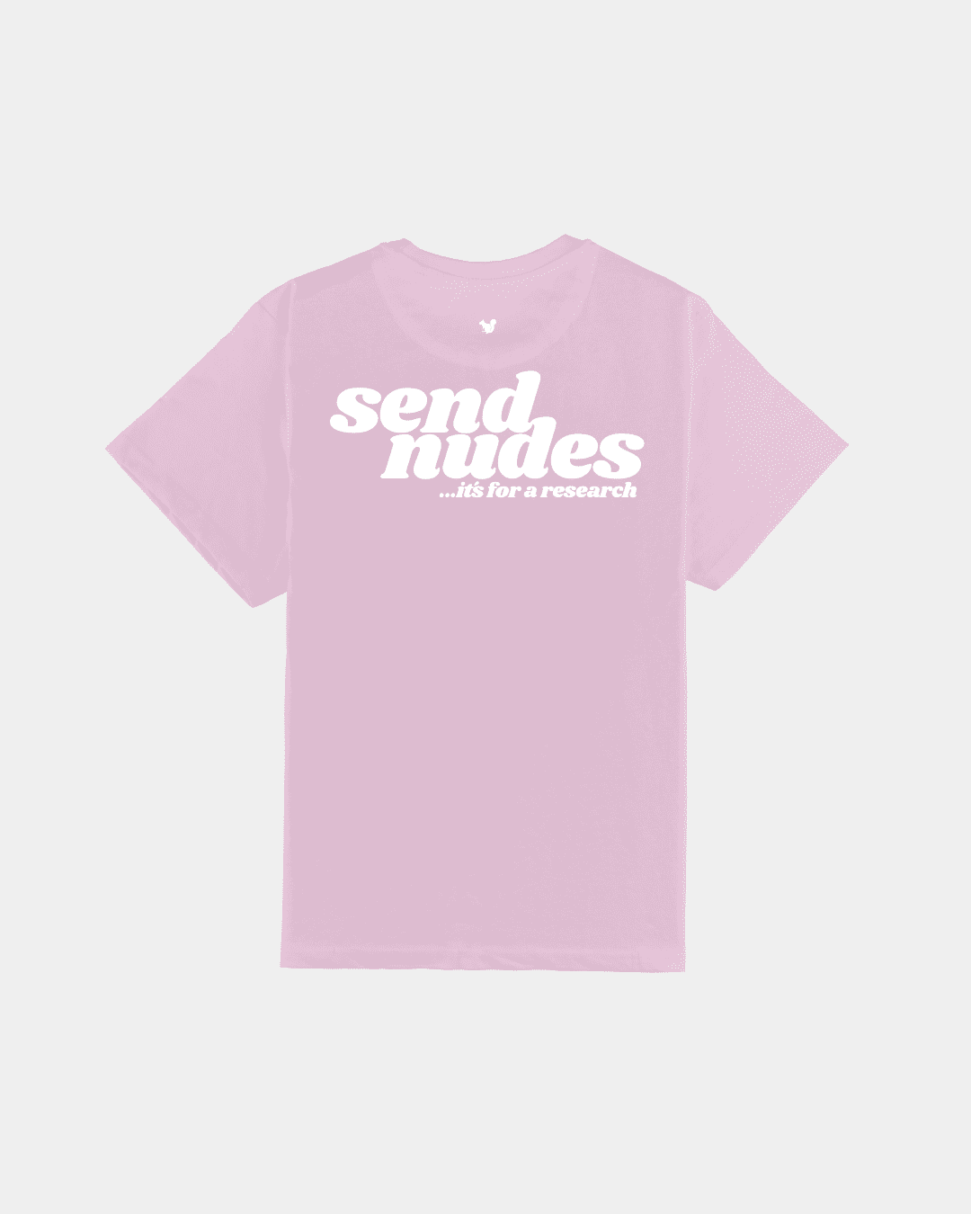 NUDES T-SHIRT 