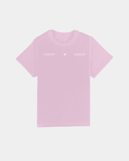 NUDES T-SHIRT 