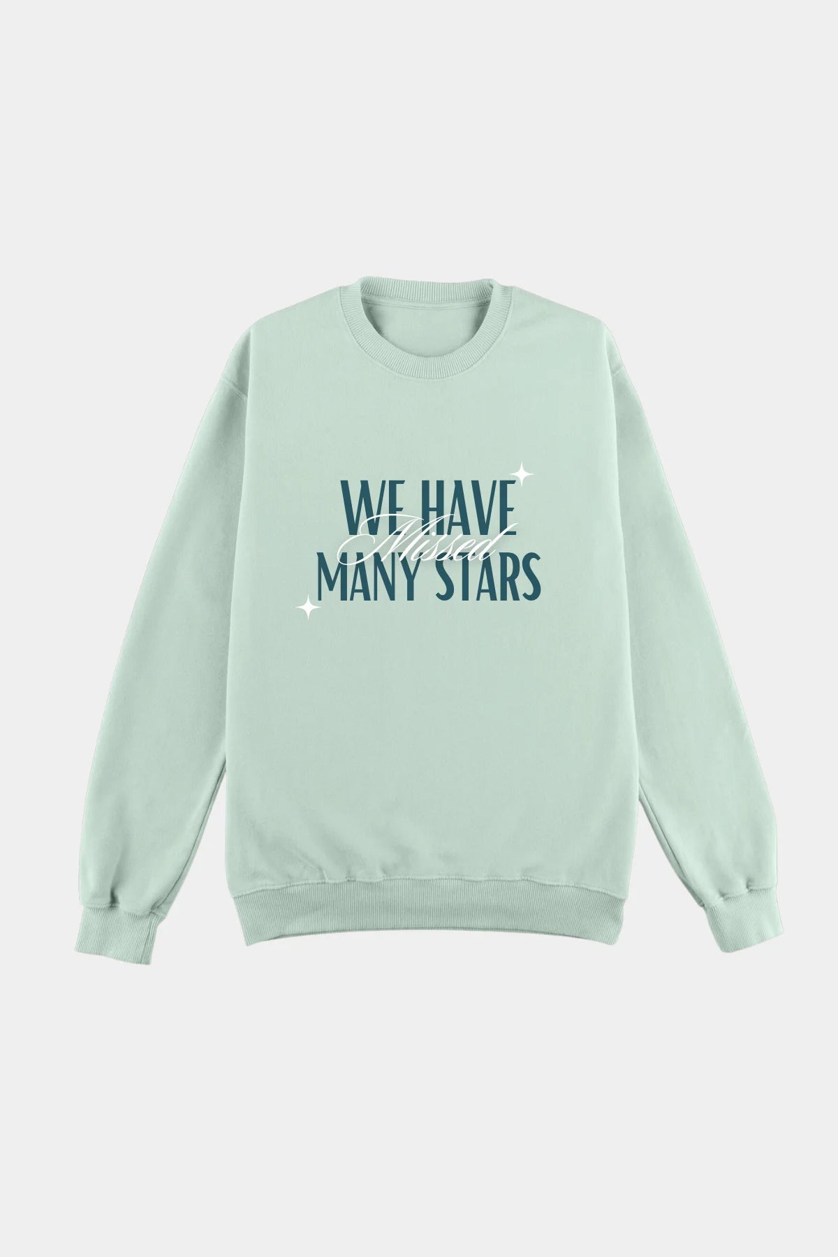 CONSTELLATIONS SWEATSHIRT