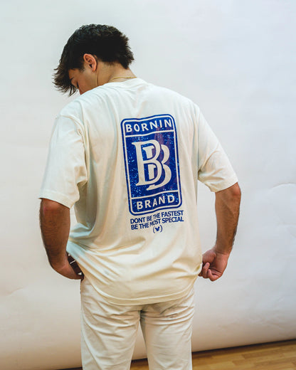 BB CROPPED T-SHIRT